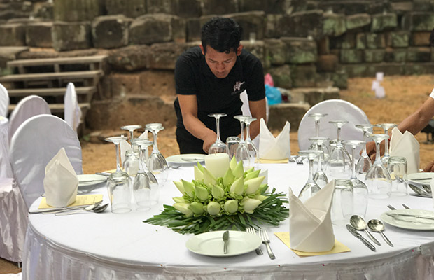 Gala-Dinner-in-temple-4