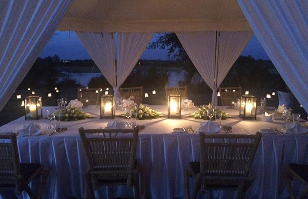 Private-romantic-dinner-rice-field-1