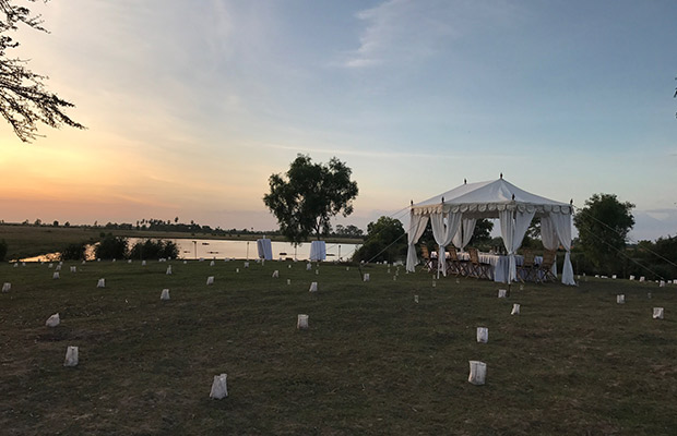 Private-romantic-dinner-rice-field-2